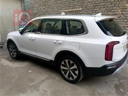 Kia Telluride
